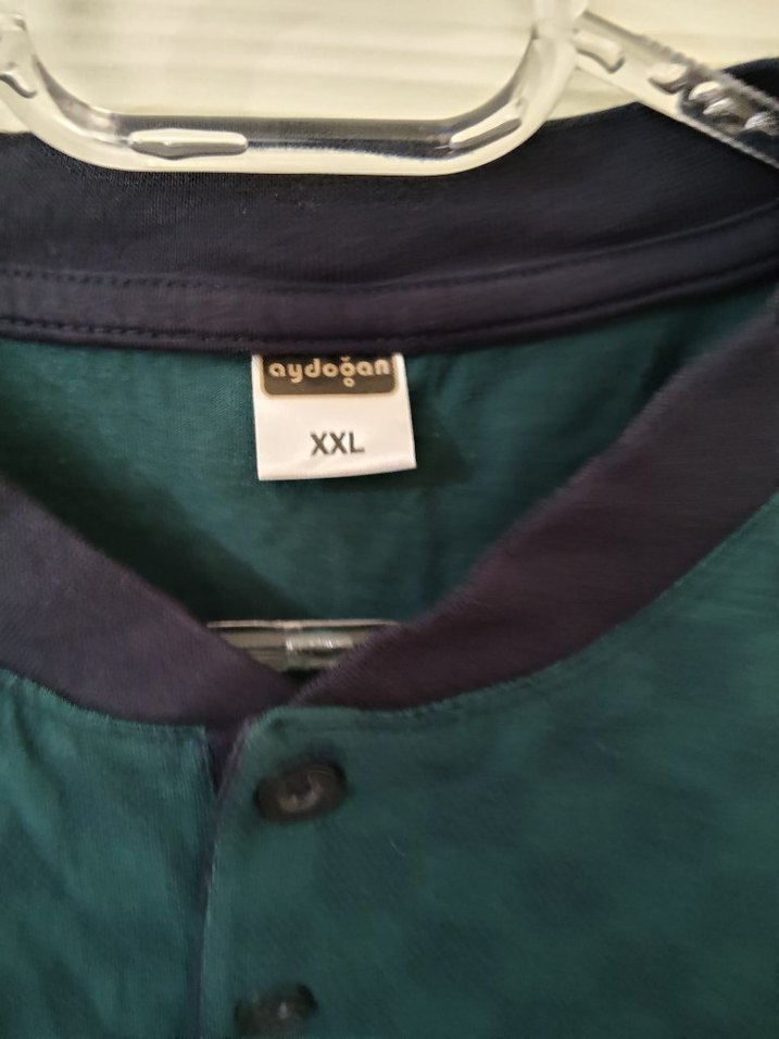 erkek pijama - Görsel 5