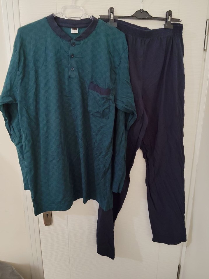 erkek pijama - Görsel 2