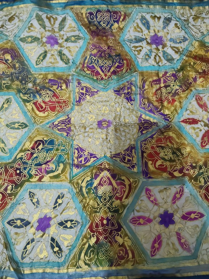 kırlent - Görsel 3