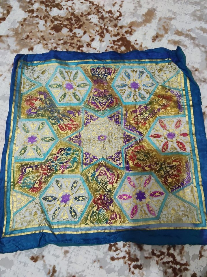 kırlent - Görsel 2