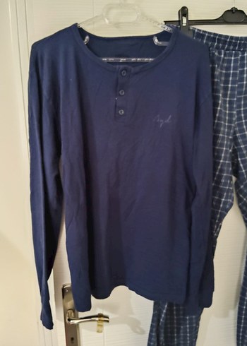 erkek pijama takımı - Görsel 4