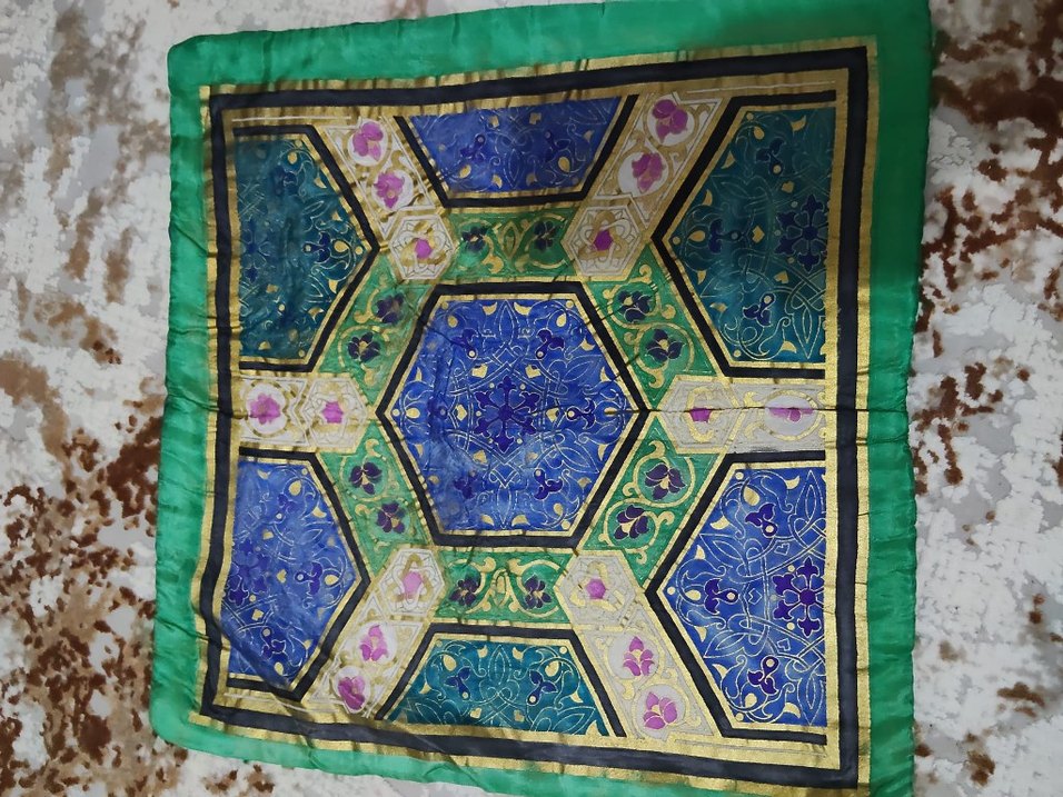 kırlent - Görsel 2