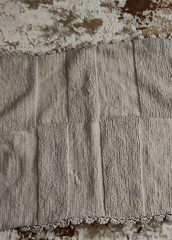 vıntage yastık kılıfı - Görsel 4