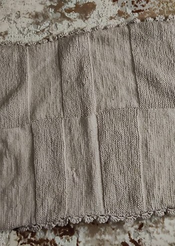 vıntage yastık kılıfı - Görsel 2