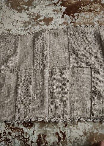 vıntage yastık kılıfı - Görsel 3