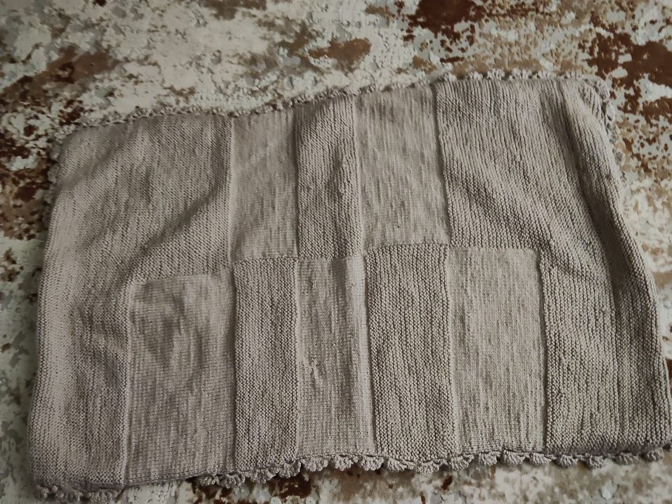 vıntage yastık kılıfı - Görsel 4