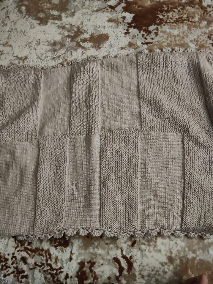 vıntage yastık kılıfı - Görsel 3