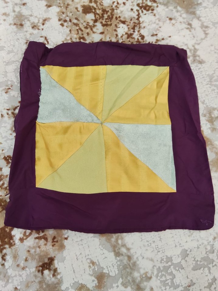 yastık kılıfı - Görsel 2