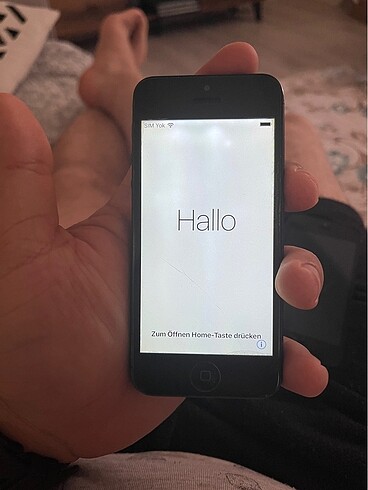 İPhone 5