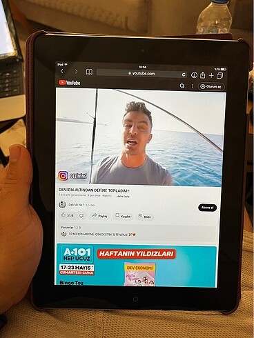 İPad 2