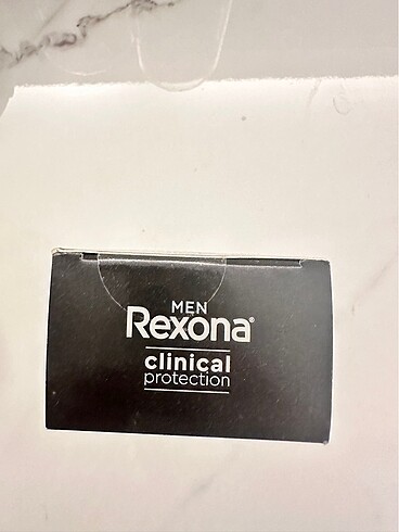  Beden Rexona clinical protection