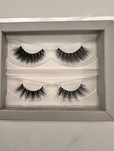 Selin beauty kirpik - Görsel 2