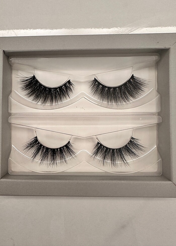 Selin beauty kirpik - Görsel 2