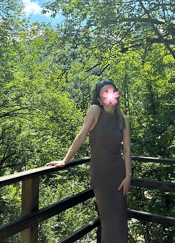 Zara Zara elbise 