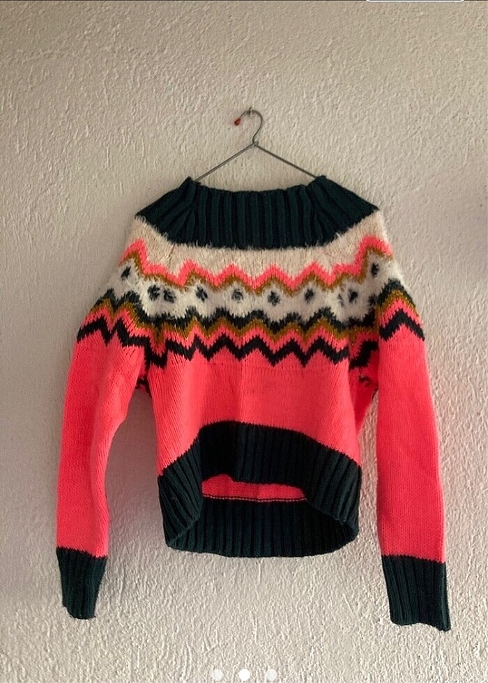 Koton kazak - Görsel 2