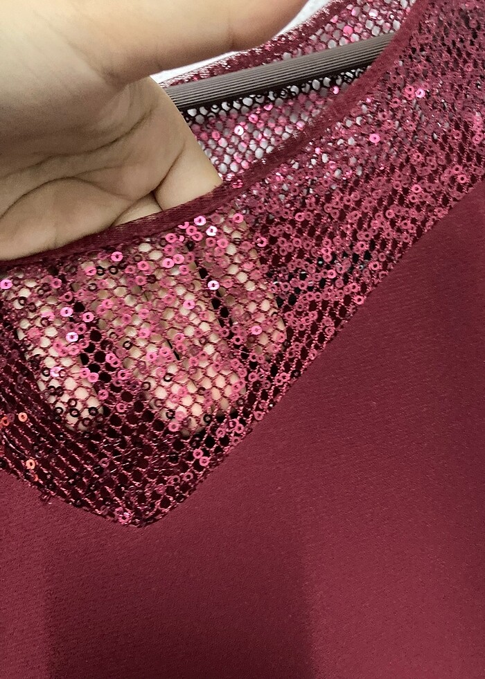 Kadın elbise - Görsel 3