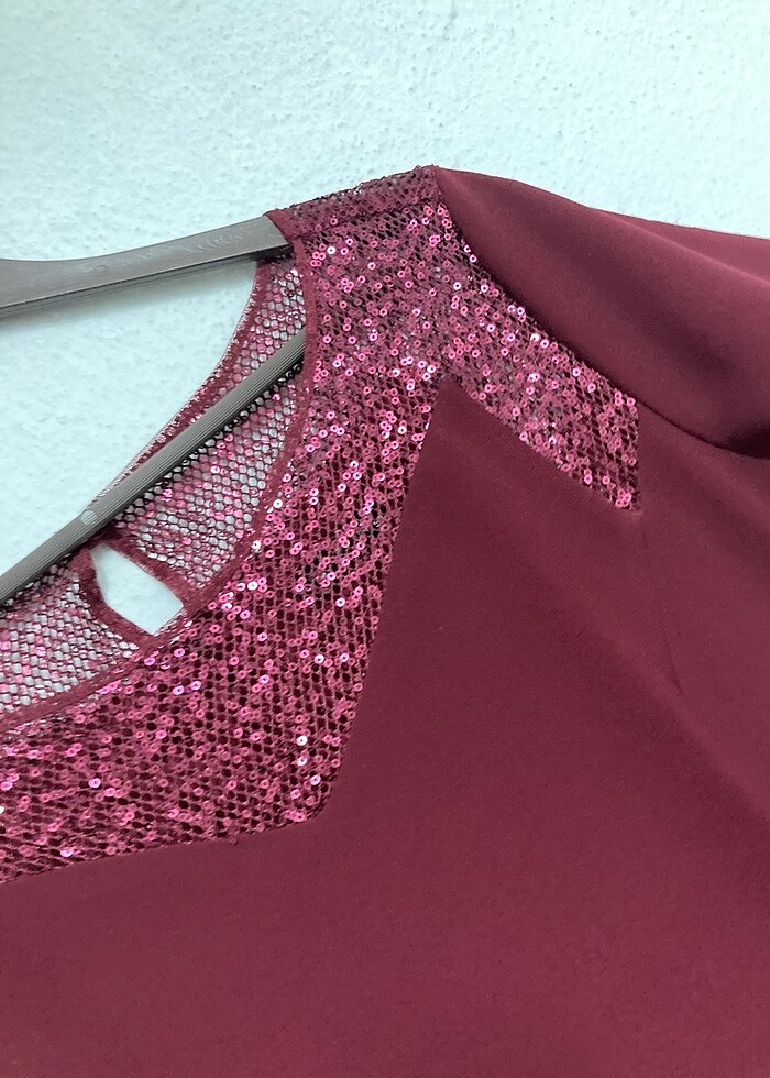 Kadın elbise - Görsel 4