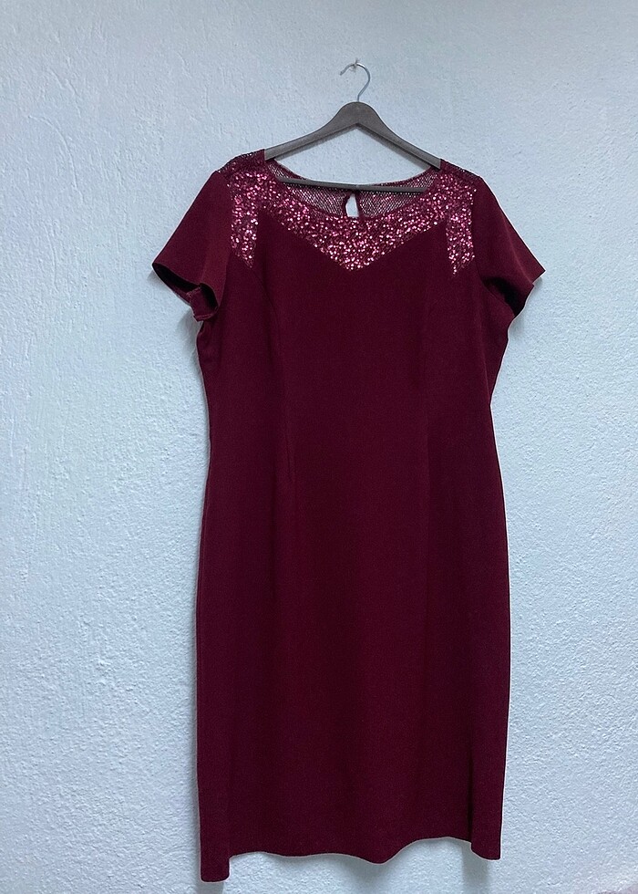 Kadın elbise - Görsel 2