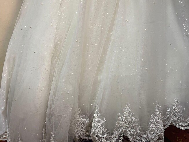 Gelinlik - Görsel 6