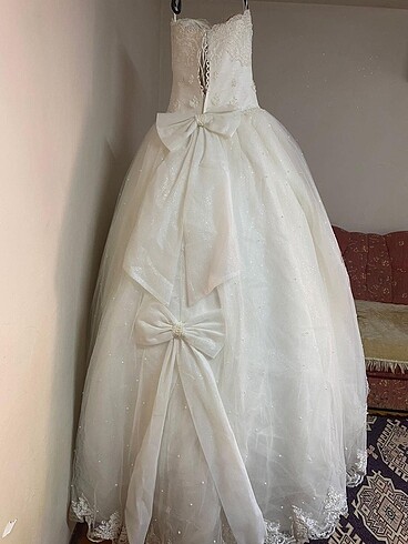 Gelinlik - Görsel 2