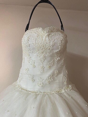 Gelinlik - Görsel 3