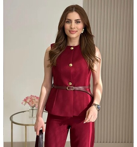 Diğer İkili alt üst takım