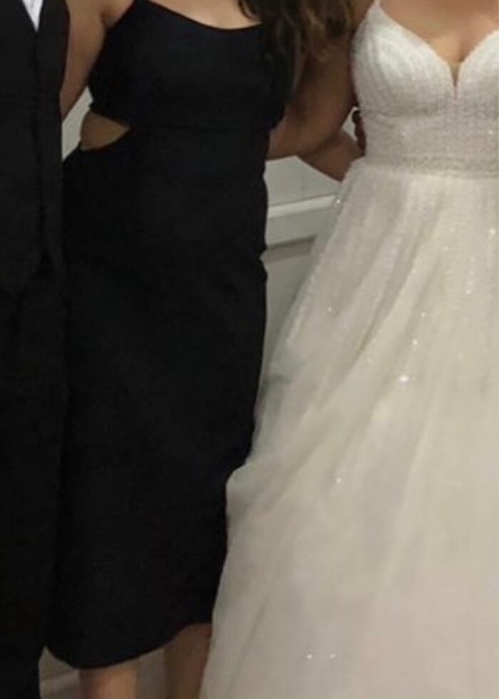 Kadın elbise - Görsel 2