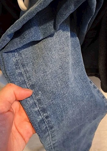 Mavi jeans - Görsel 2