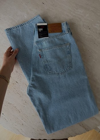 Levis 90s Jean