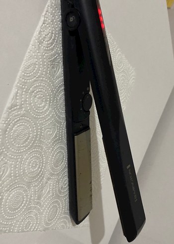 Remington Siyah Saç Düzleştirici - Görsel 3