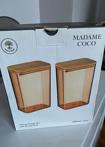 Madame Coco