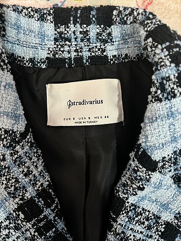 Stradivarius Stradivarius yelek