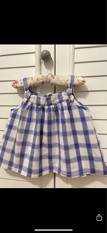 Zara Baby / Kız bebek Tişört / Kız bebek bayramlık / Kız bebek e