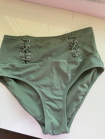 Trendyol bikini altı / Kadın Bikini Altı