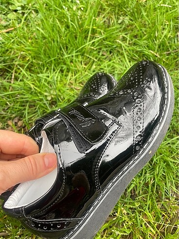 Bayramlık Ayakkabı / erkek çocuk ayaklan - Görsel 4