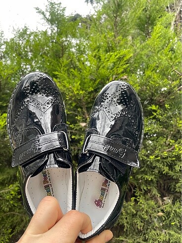 Bayramlık Ayakkabı / erkek çocuk ayaklan - Görsel 9