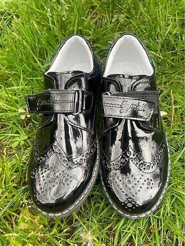 Bayramlık Ayakkabı / erkek çocuk ayaklan - Görsel 8