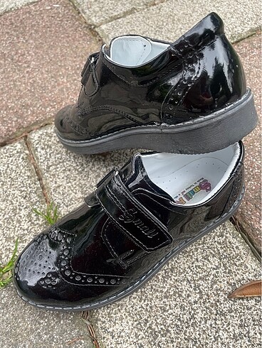 Bayramlık Ayakkabı / erkek çocuk ayaklan - Görsel 11