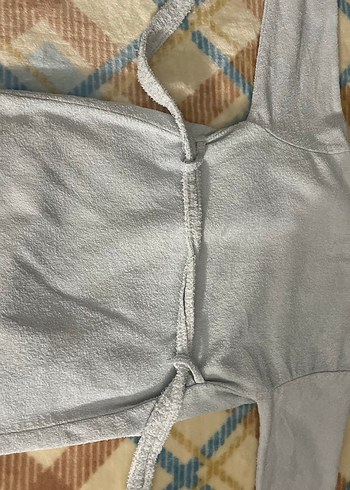 Erkek çocuk bornoz / erkek çocuk havlu / çocuk banyo havlusu - Görsel 3