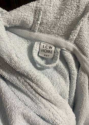 Erkek çocuk bornoz / erkek çocuk havlu / çocuk banyo havlusu - Görsel 2