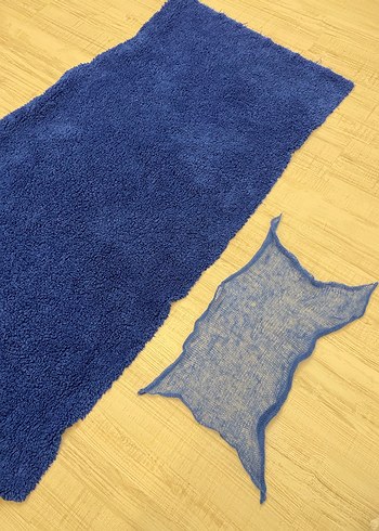 Fotoğraf Zemini - Yenidoğan Bebek Fotoğrafı Çekimi zemini - Görsel 5