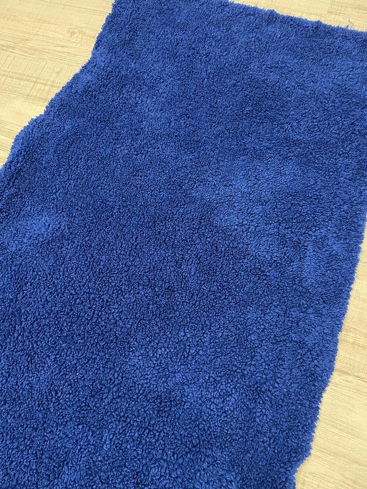 Fotoğraf Zemini - Yenidoğan Bebek Fotoğrafı Çekimi zemini - Görsel 2