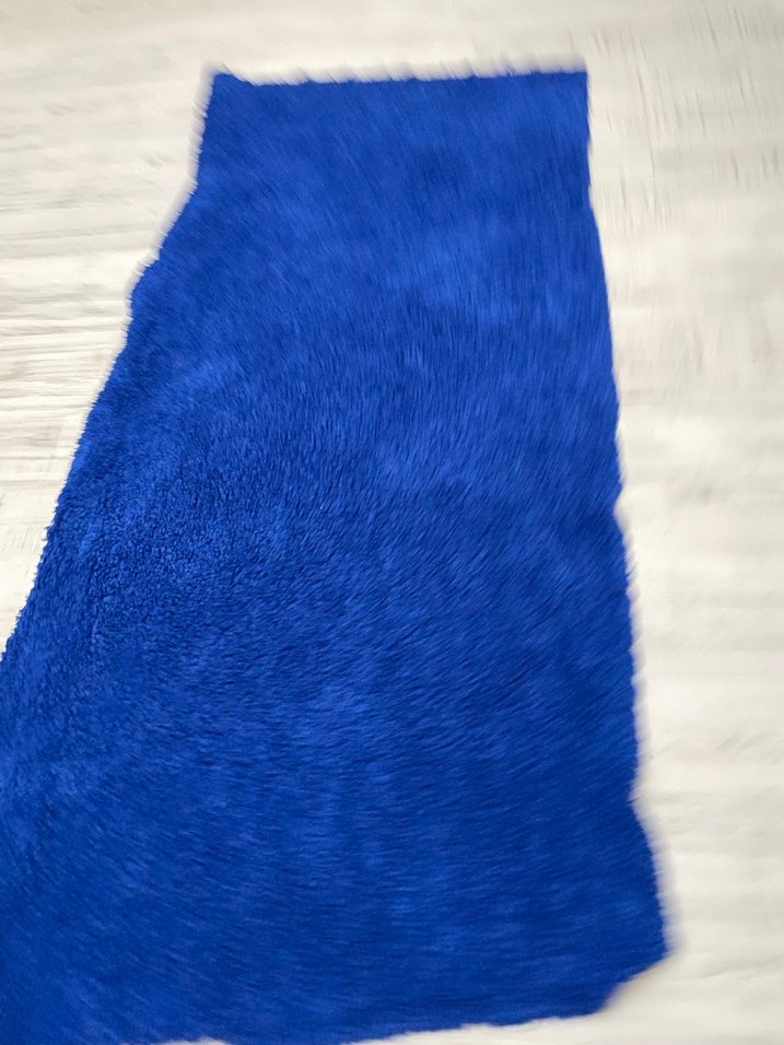 Fotoğraf Zemini - Yenidoğan Bebek Fotoğrafı Çekimi zemini - Görsel 4