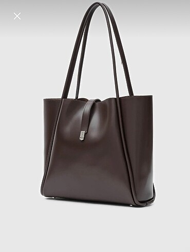 Trendyol & Milla SHULE BAG TRENDYOL OMUZ ÇANTASI