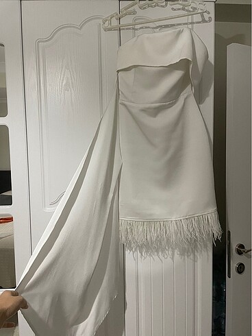 s Beden Bride-after-mezuniyet elbisesi