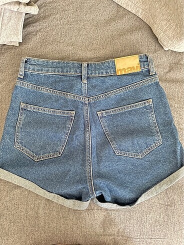 Mavi Jeans Şort