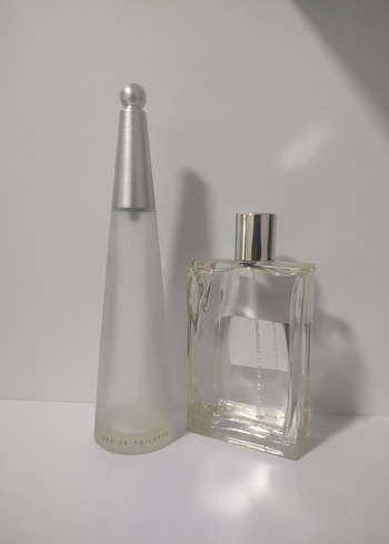 Issey Miyake Zadig Voltaire & Issey Miyake Kadın Parfümü