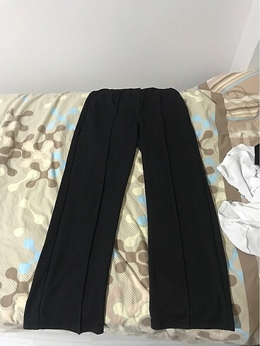 Kumaş pantalon