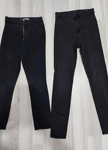 Twist jean - Mavi jean 