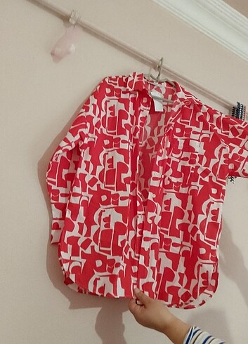 LC Waikiki Gömlek